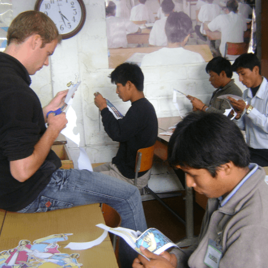 NUESTRA ESCUELA 17