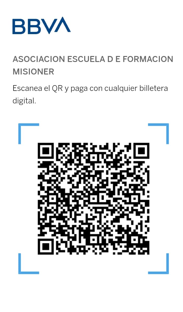 DONAR qr plin