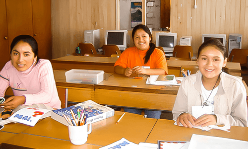 NUESTRA ESCUELA formint3