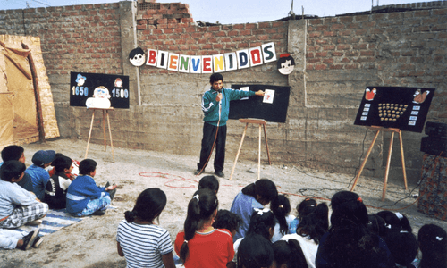 NUESTRA ESCUELA formint4