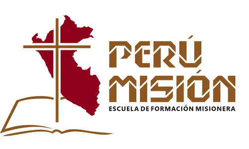 PERÚ MISIÓN logo